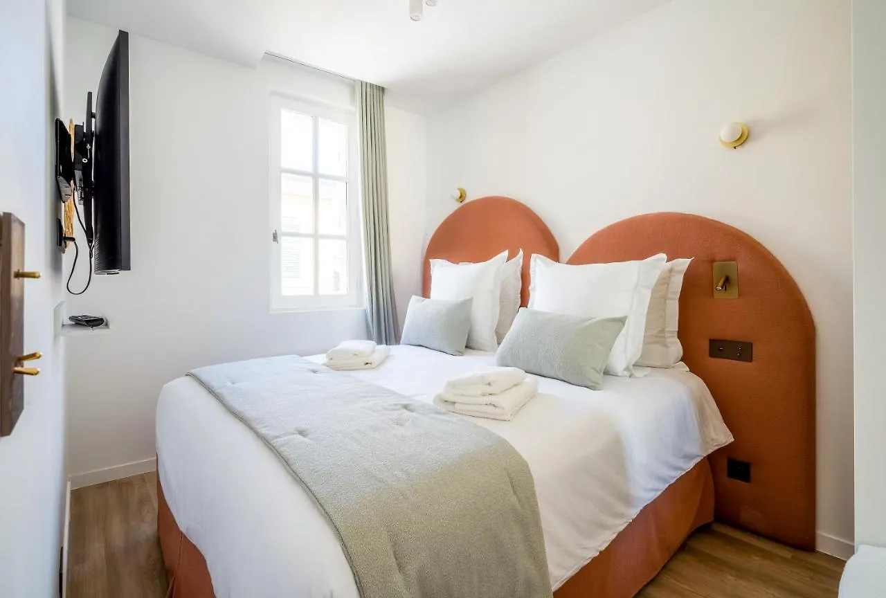 Residence Feniers - Hyper Centre St Tropez Saint-Tropez