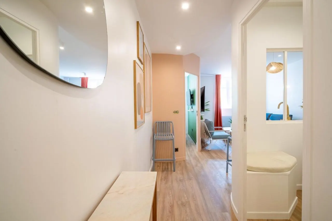 Residence Feniers - Hyper Centre St Tropez Saint-Tropez