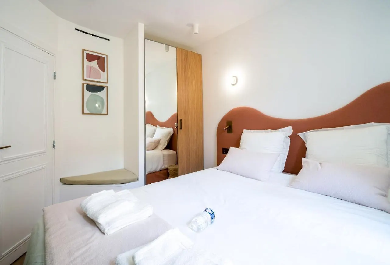 Residence Feniers - Hyper Centre St Tropez Saint-Tropez France