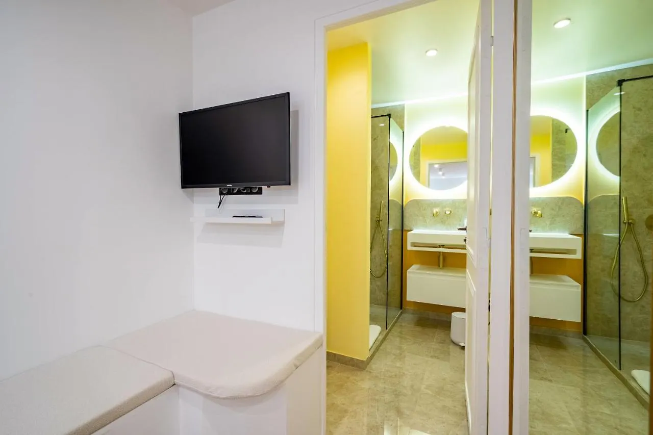 Residence Feniers - Hyper Centre St Tropez Saint-Tropez Apartamento