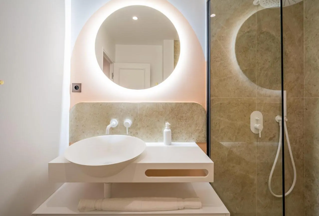 Residence Feniers - Hyper Centre St Tropez Saint-Tropez Apartment