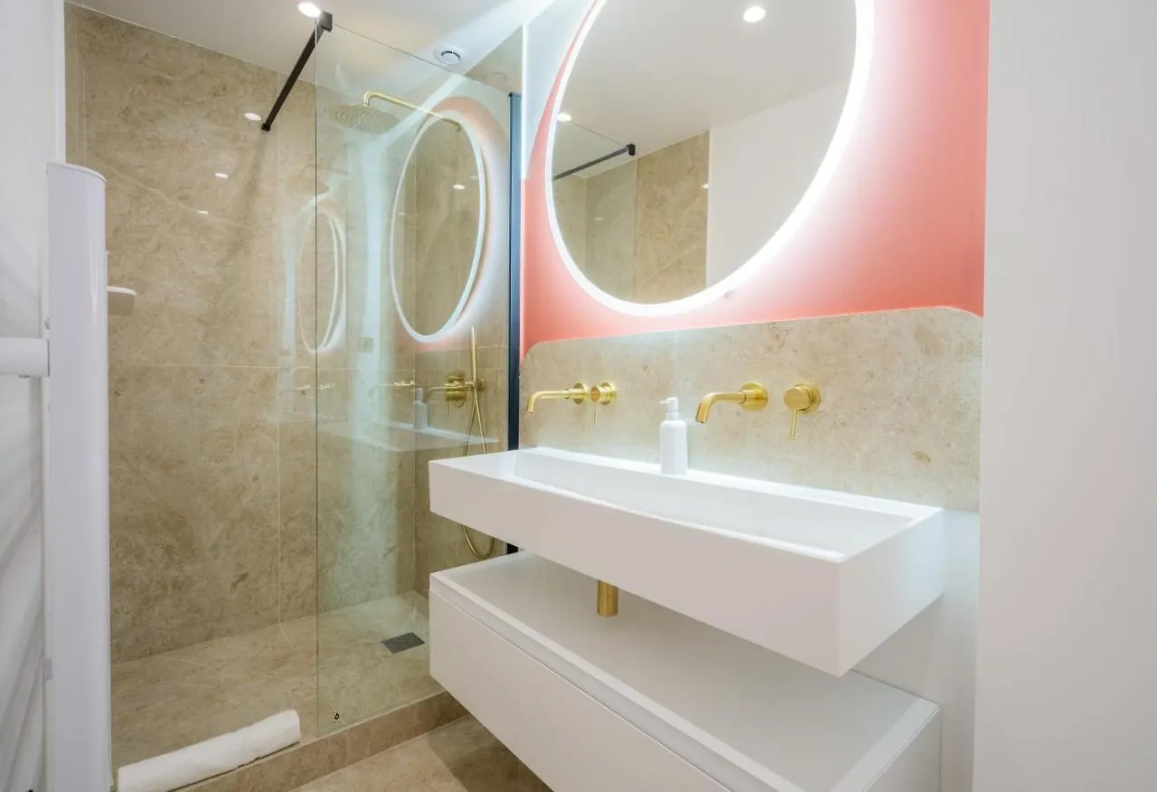 Residence Feniers - Hyper Centre St Tropez Saint-Tropez França