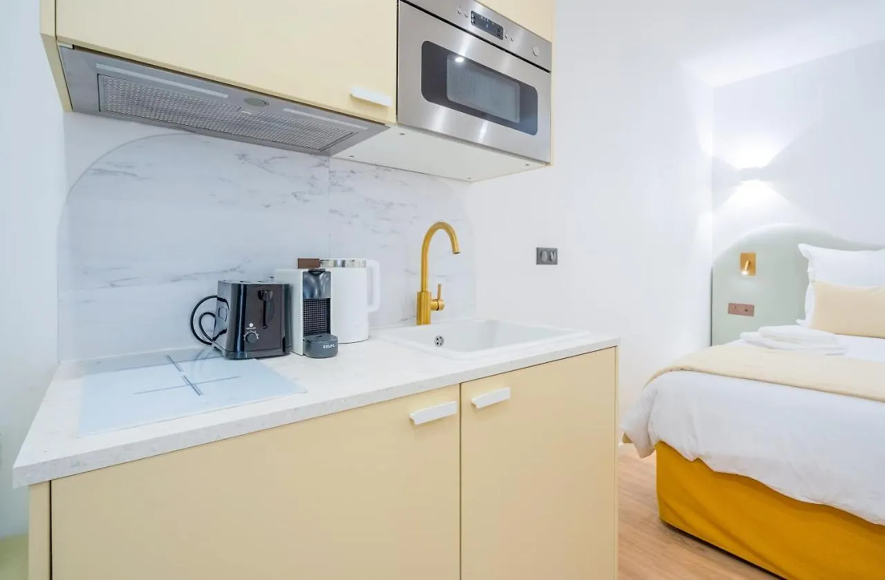 Residence Feniers - Hyper Centre St Tropez Saint-Tropez Apartamento