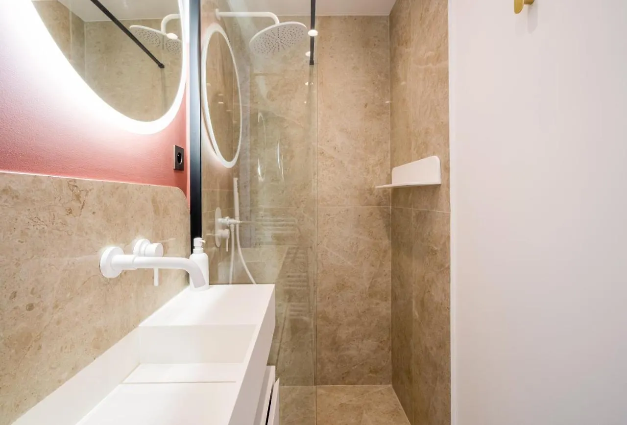Residence Feniers - Hyper Centre St Tropez Saint-Tropez