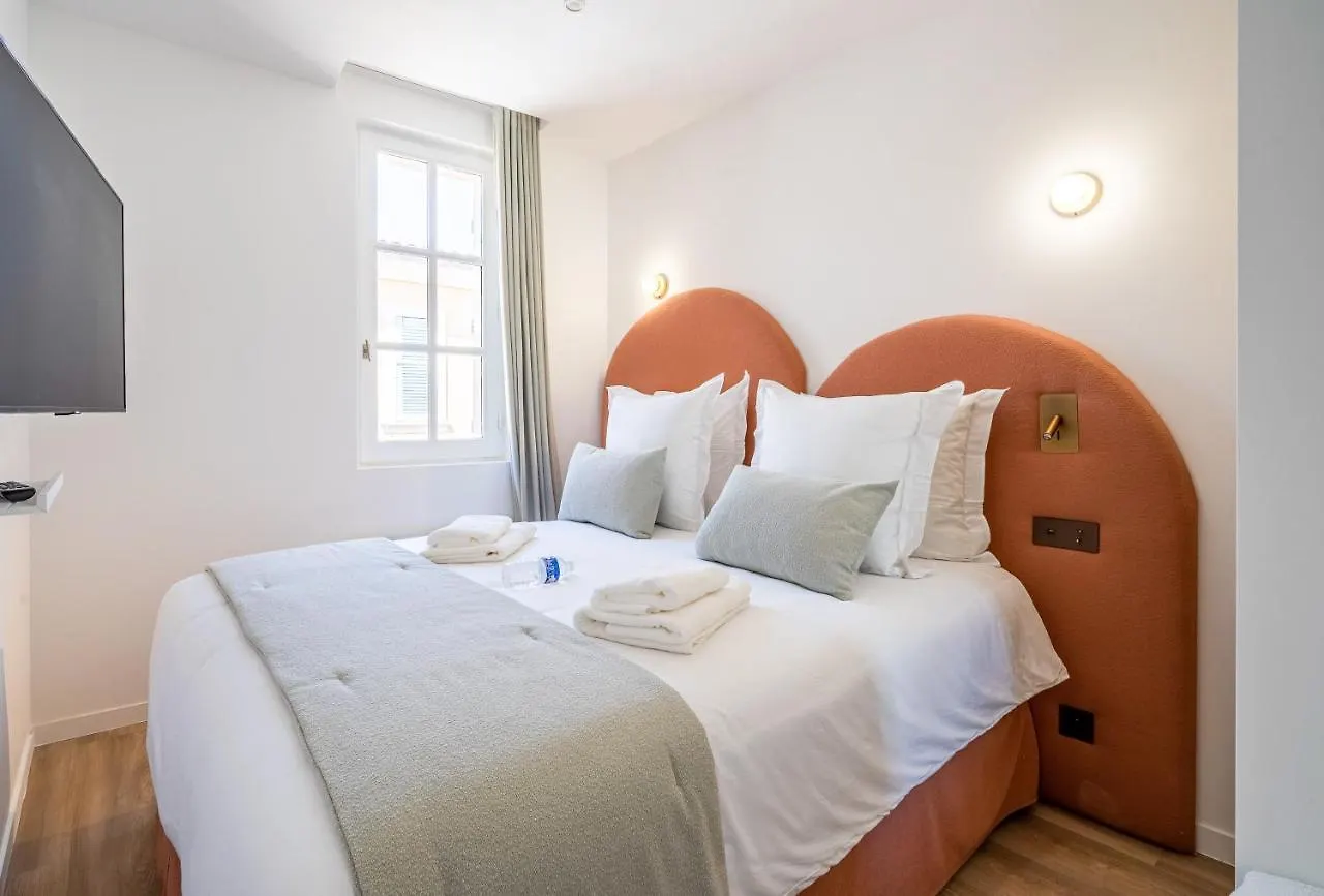 Residence Feniers - Hyper Centre St Tropez Saint-Tropez França