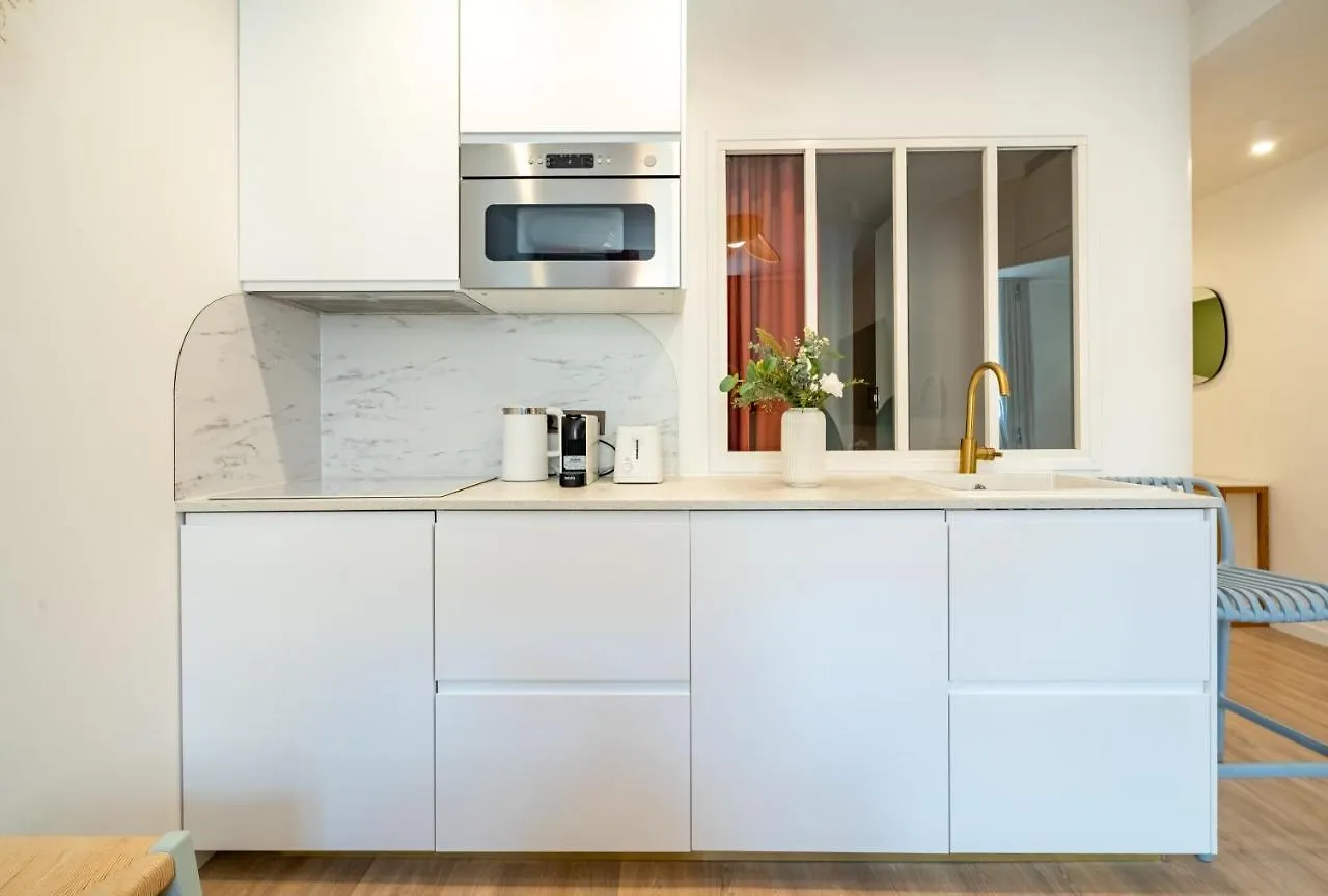 Residence Feniers - Hyper Centre St Tropez Saint-Tropez 0*,  France