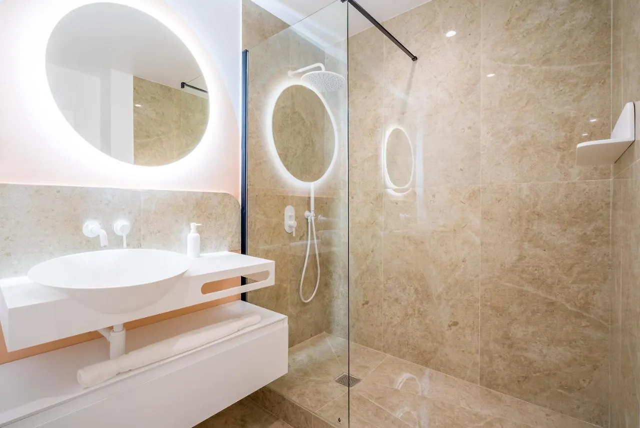 Apartamento Residence Feniers - Hyper Centre St Tropez Saint-Tropez França