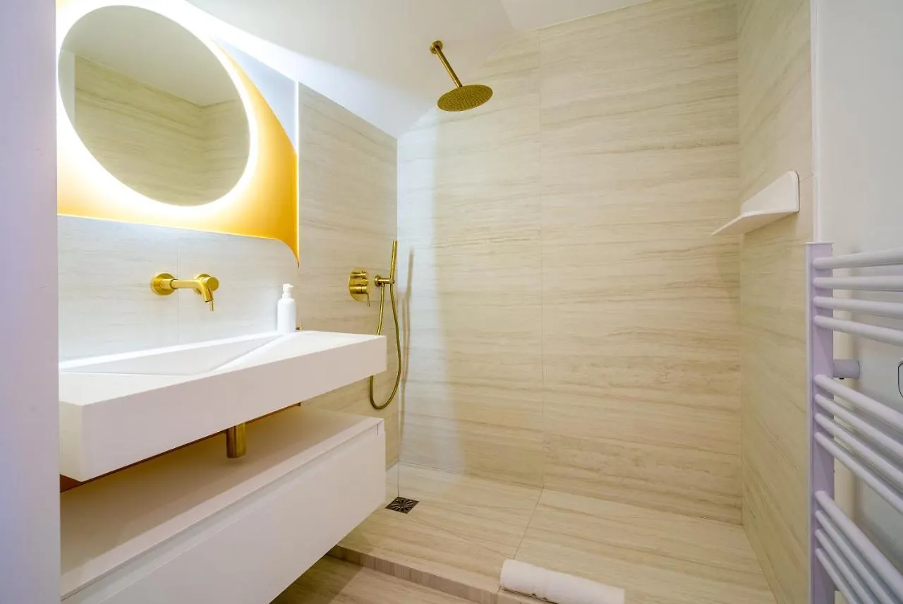 Residence Feniers - Hyper Centre St Tropez Saint-Tropez
