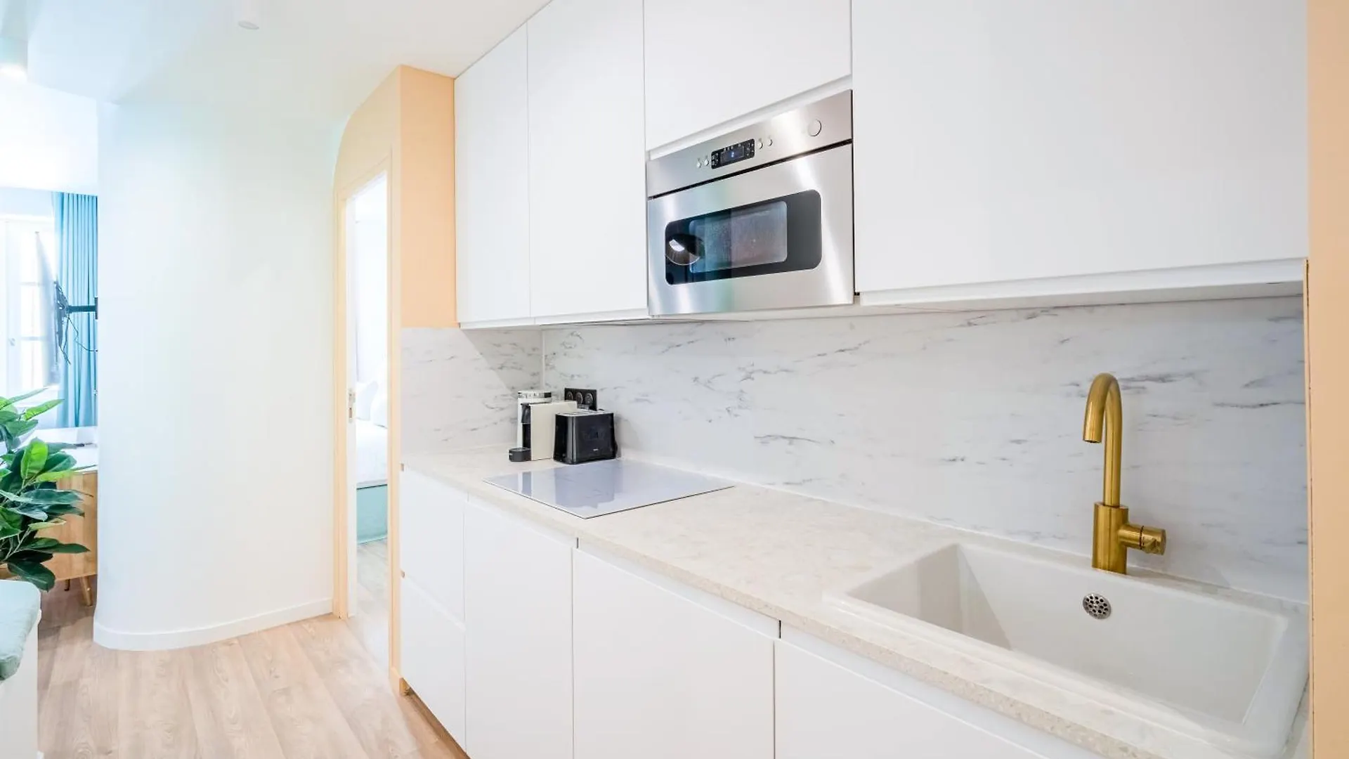 Residence Feniers - Hyper Centre St Tropez Saint-Tropez Apartamento