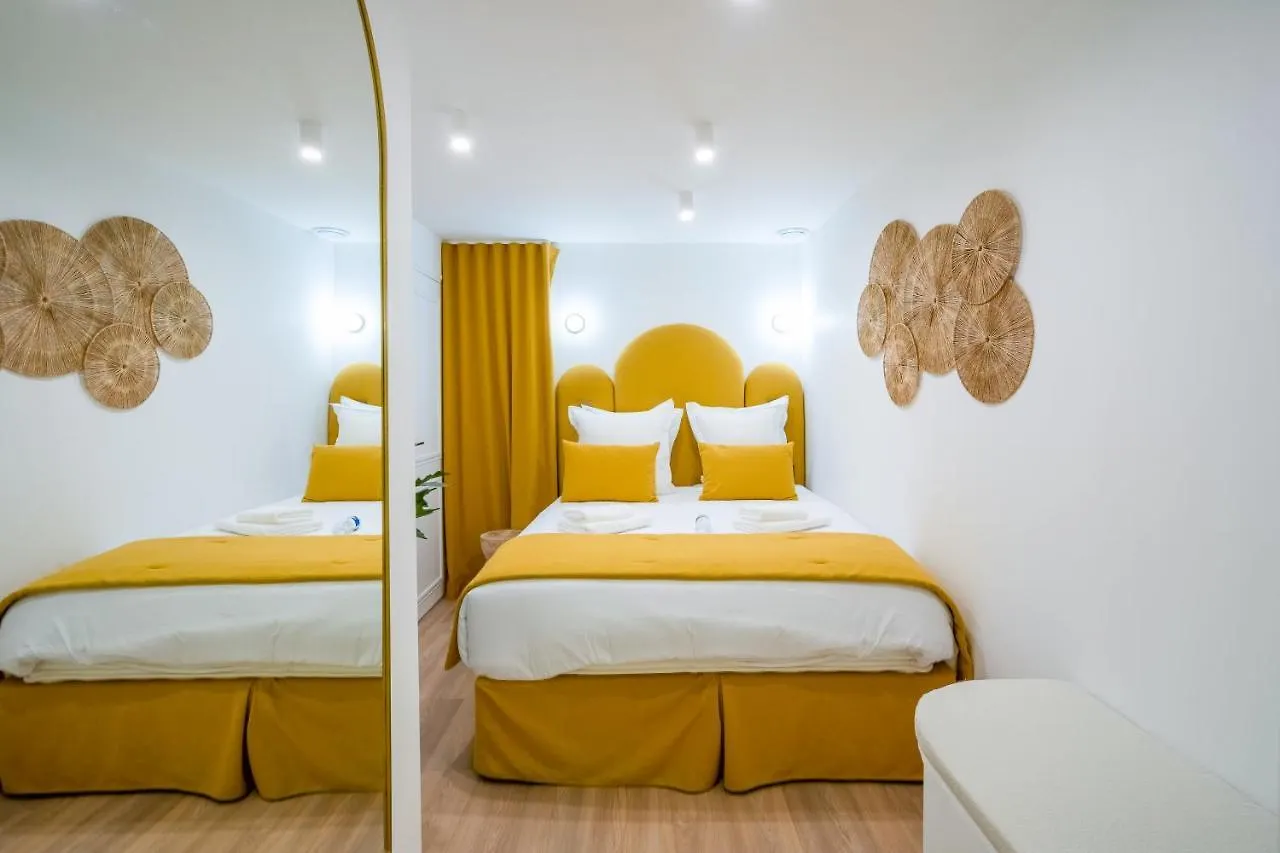 Apartamento Residence Feniers - Hyper Centre St Tropez Saint-Tropez França