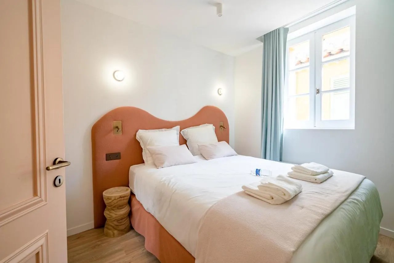 Residence Feniers - Hyper Centre St Tropez Saint-Tropez