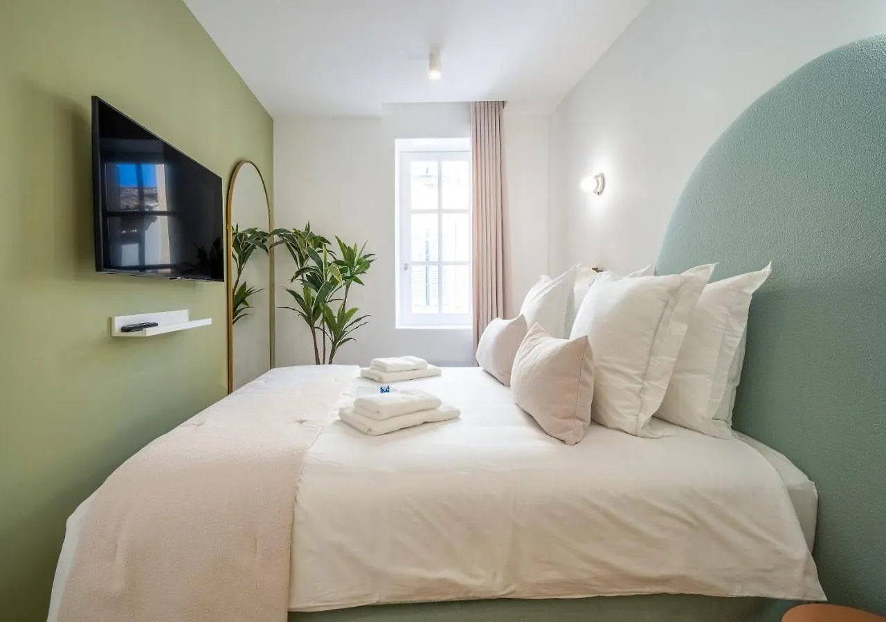 Apartment Residence Feniers - Hyper Centre St Tropez Saint-Tropez