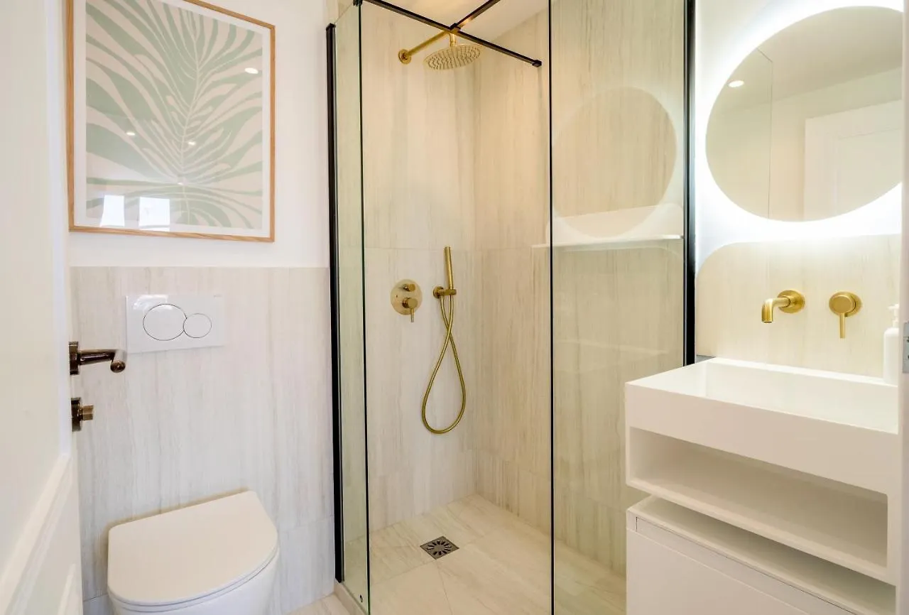 Residence Feniers - Hyper Centre St Tropez Saint-Tropez 0*,