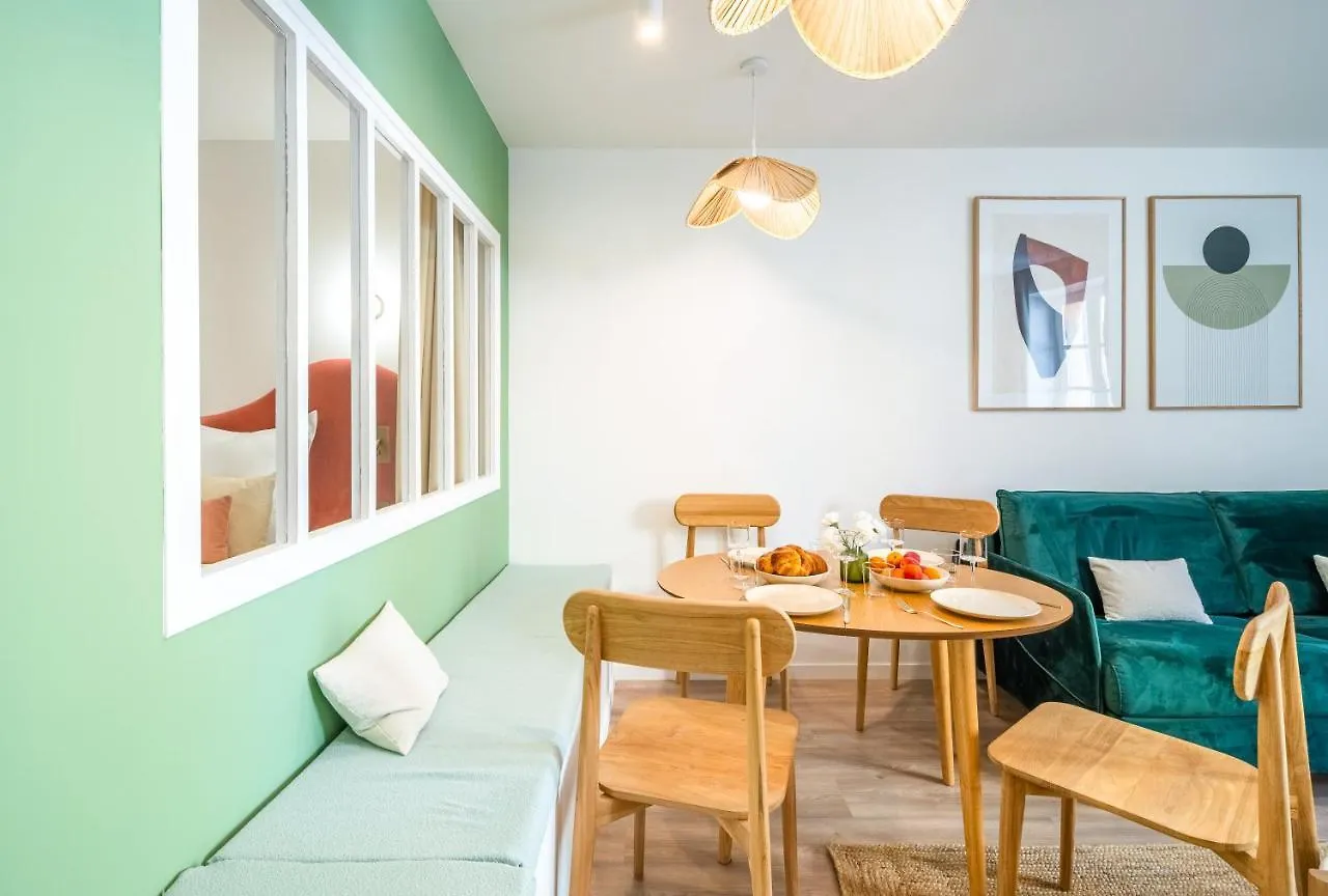 Residence Feniers - Hyper Centre St Tropez Saint-Tropez 0*,  France