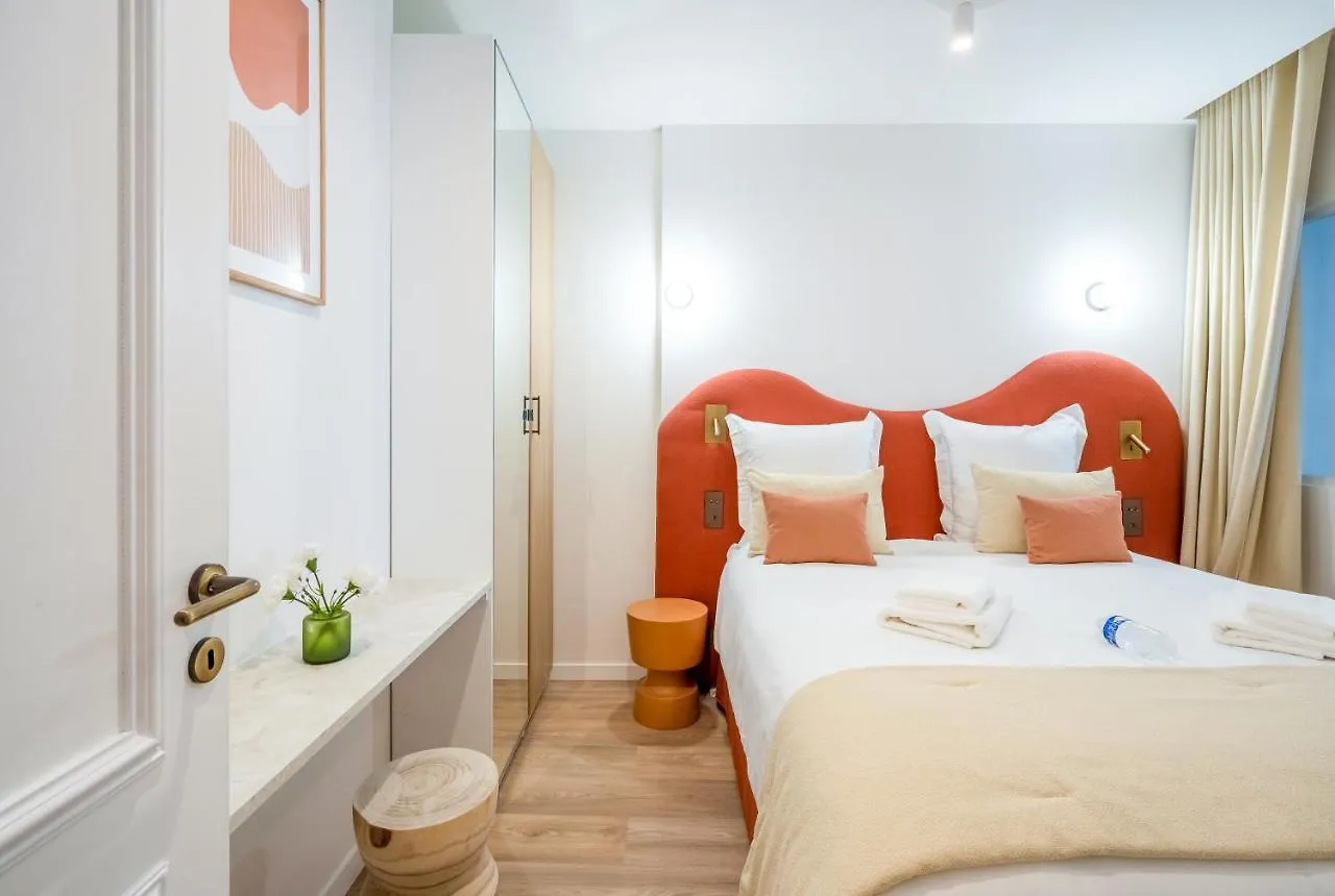 Residence Feniers - Hyper Centre St Tropez Saint-Tropez França